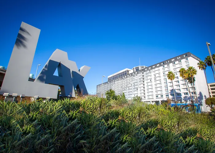 Super 8 By Wyndham Inglewood/Lax/La Airport Hotel